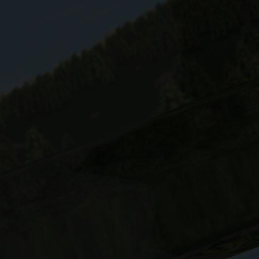 icon for colour black